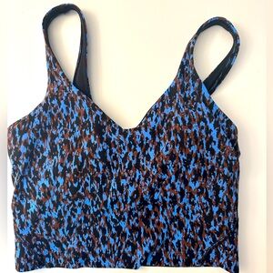 Lululemon align tank top